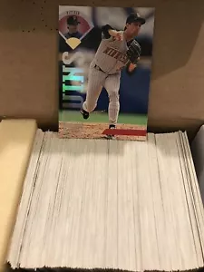 1995 Leaf Baseball (incomplete) - Picture 1 of 1
