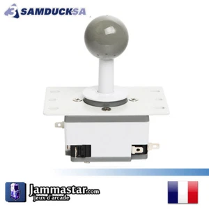 Samducksa Shinsun 2D Game Joystick - Picture 1 of 4