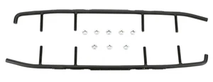 SNO Stuff - 505-628 - 505 Series Carbide Runner, 4in. 60 Degrees Controlling... - Picture 1 of 1