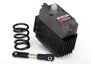 Traxxas Servo digital Metallgetriebe wasserfest für X-Maxx 6S/8S TRX2085X - Bild 1 von 1