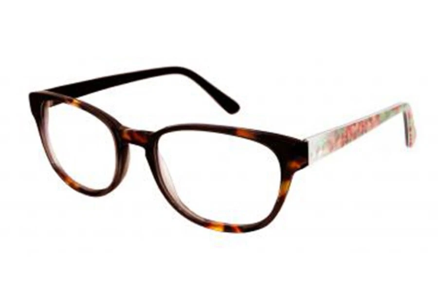 Nuevas monturas ópticas para mujer PHOEBE COUTURE P260 ojo de gato Foto 1 de 1