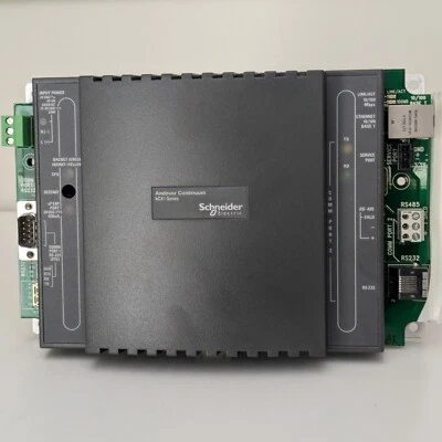 Schneider Electric Andover Continuum - BCX1-CR-127 New - Image 1 of 4