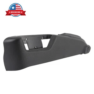 New Front Left Seat Side Switch Panel Trim for 2005-2009 Volvo S60 39802011 - Picture 1 of 11