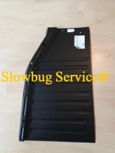 VW MAGGIOLINO BEETLE  - MEZZO FONDO ANTERIORE SX HALF FRONT FLOOR PLATE LEFT - Imagen 1 de 1