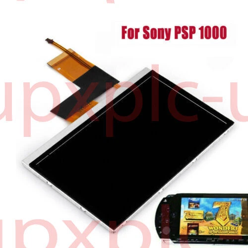 For SONY PSP 1000 IPS 4.3" 480 x 272 IPS Screen Mod Kits LCD Backlight NEW~ - Image 1 of 4