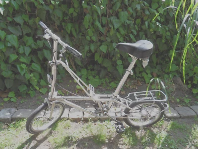 Dahon faltrad 16 zoll - Bild 1 von 4