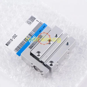 1 PIEZA NUEVA SMC MXH10-20Z MXH1020Z Slide Neumática - Imagen 1 de 10