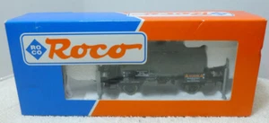Roco 47561 DRG Albizol Berlin Tank Wagon 591796 - HO - Picture 1 of 8