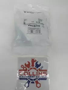 NEW Allen-Bradley 42GRU-9202-QD 216903 Photoelectric Sensor AC/DC 5-Pin Mini QD - Picture 1 of 4