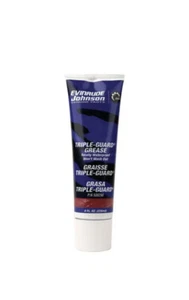Grasa protectora triple Johnson Evinrude OMC 8 oz. 508298 0508298 - Imagen 1 de 1
