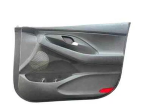 82302S0010MPP guarnecido puerta delantera derecha para HYUNDAI I30 N 2018 114482 - Imagen 1 de 7