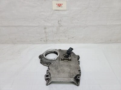 2014-2019 Jeep Grand Cherokee Upper Left Timing Cover OEM 68289934AA - Image 1 of 4