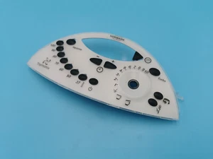 Bedienfeld für Vorwerk Thermomix TM 31 Blende Front Abdeckung Tasten original - Bild 1 von 2