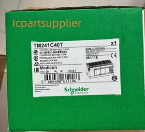 1PCS TM241CE40T Brand-new Fast Shipping - Picture 1 of 1