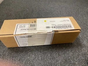 Cisco CP-6900-LHS-CG Cisco Handset Slimline - Telephone handset - --New Open Box - Picture 1 of 2
