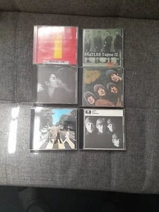 The Beatle CD Set - Bild 1 von 2