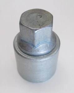 Ersatznuss für Sicustar Felgenschloss Code "101"  bis " 680" - Bild 1 von 244