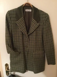 Vintage Jacques Vert Ladies Size 12 Jacket   - Picture 1 of 4