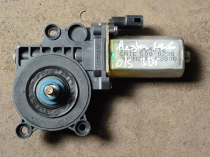Motor regulador de ventana Ford Fiesta mk6 O/s/f 2002-2008. - Imagen 1 de 1