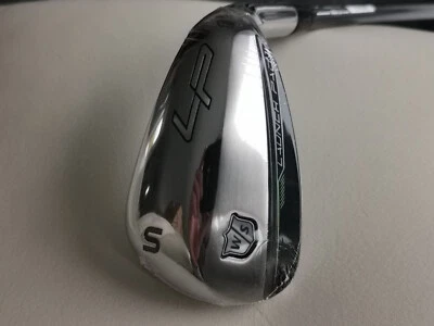 Wilson Launch Pad 2 Sandwedge Herren rechts neu Preishammer UVP 135 Euro - Bild 1 von 3