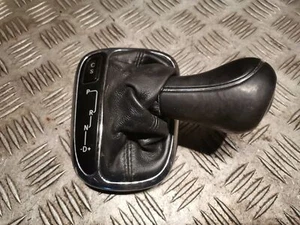 MERCEDES-BENZ CLK C209 Automatikschalthebel Manschette Rand Elegance 2032670211 - Picture 1 of 4
