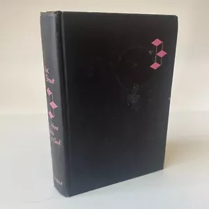 How Like a God by Rex Stout Vintage HC w/ DJ 1967 Vanguard Edition - Picture 1 of 19