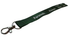 Paramedic Lanyard With ID Holder Ambulance EMT Medic Community First Responder