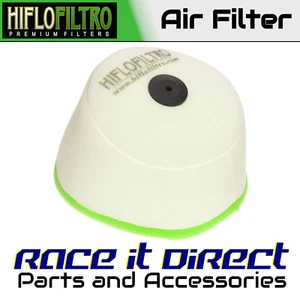 Air Filter for KTM 360 EXC 1996-1997 HiFlo - Picture 1 of 8