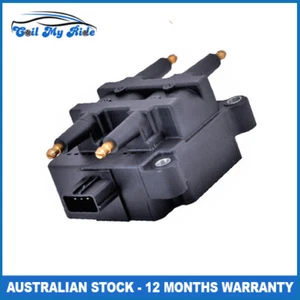 Ignition Coil Pack for Subaru Forester Impreza Liberty Outback 2.0L 2.5L F4 - Bild 1 von 4