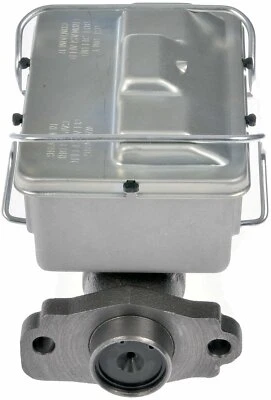 For 1979-1996 GMC P3500 Brake Master Cylinder Dorman 237AS65 1980 1981 1982 1983 - Image 1 of 4