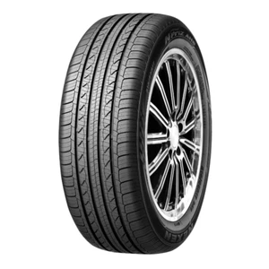Gomme Estive Nexen 215/50 R18 92h M+s N'priz Ah8 Dot2024-2023 - Foto 1 di 1