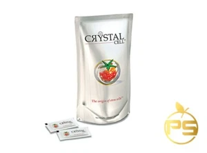PHYTOSCIENCE CRYSTAL CELL STEMCELL ANTI AGING 14 SACHETS - Picture 1 of 9