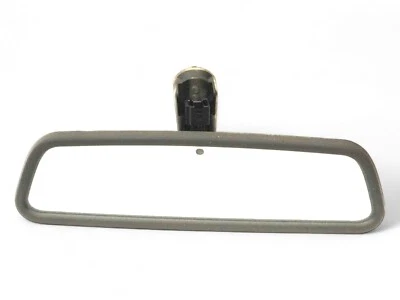 Espejo retrovisor automático atenuación parabrisas OEM BMW Serie 7 E38 1995-2001 Foto 1 de 4