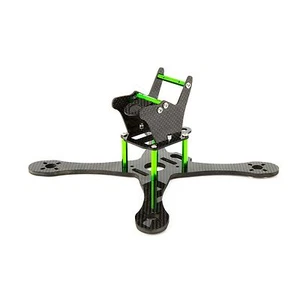 Theory X 195 FPV Racing Drone Kit, 5" Props (BLH9450), From Horizon Hobby! NEW! - Picture 1 of 11