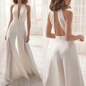 elegant overall damen