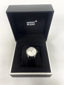 Montblanc Heritage Chronométrie 2023 - Imagen 1 de 14