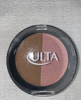 ULTA Beauty SPLENDOR/BRONZER 5.4g NEW Sealed - Image 1 of 2