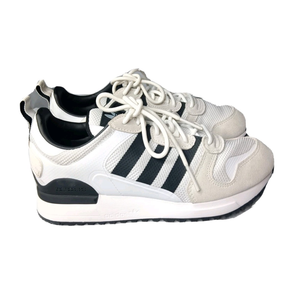 adidas ZX 700 HD Black White for Sale | Authenticity adidas ZX 700 HD Black White for Sale | Authenticity