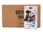 2024 Upper Deck Women of Marvel 12-Box Case
