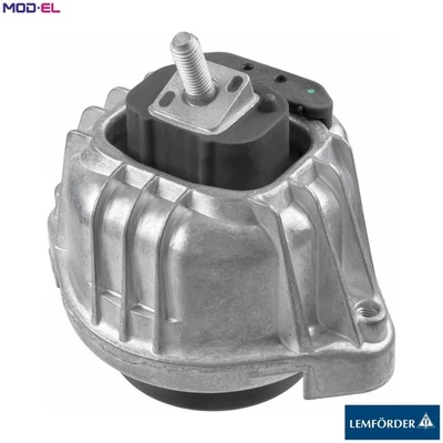 MOUNTING ENGINE 31204 01 FOR BMW X1/SUV/E84/SAV Z4/Roadster/E89 N52B25BF 2.5L - Image 1 of 4