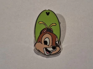 Disney Trading Pins-2017 SDR H.M.-Summer 2017-Chip - Picture 1 of 1