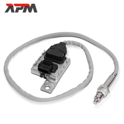 Sensore ossido di azoto sensore nox per vw sharan 7n1 7n2 seat alhambra 710 711 2.0l - Immagine 1 di 4