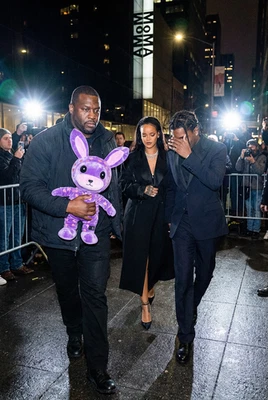 PRPL Rabbit Art Toys: Drop 0 - Image 1 of 4