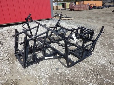 KYMCO UXV 700I 16 Frame 50100-LKM8-900 50484 - Image 1 of 4