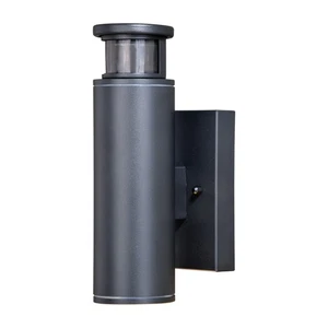 Vaxcel Lighting T0343 Chiasso 1 Light 4-1/2"W Integrated LED - Black - Picture 1 of 12