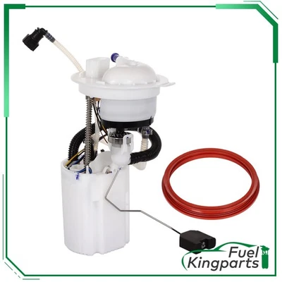 Fuel Pump Assembly For 2012 2013 2014 Volkswagen Passat L5-2.5L E9094M - Изображение 1 из 4