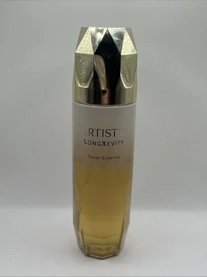 Artistry LongXevity Toner Essence 4,2 OZ Raro Foto 1 de 3