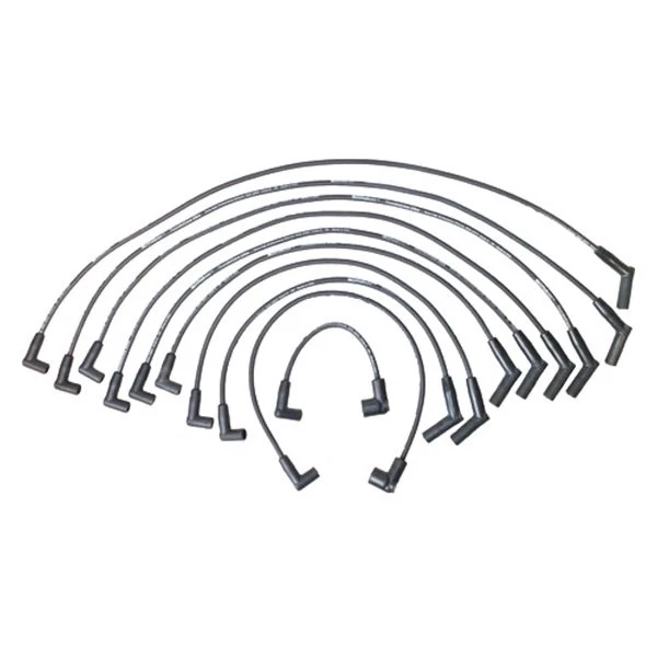 For Ford F-150 1978-1984 Walker Products 924-1441 Spark Plug Wire Set Foto 1 de 1