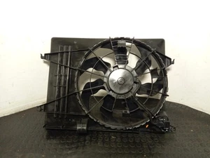 HYUNDAI IX35 Radiator Cooling Fan 2010-2015 1.6L G4FD - Picture 1 of 7