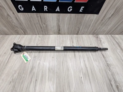 OEM BMW G12 G20 G30 F90 X3 X4 X5 M5 M8 Sedan Drive Shaft Driveshaft Front Output - Image 1 of 4